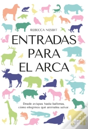 Capa do artigo Entradas Para El Arca