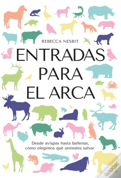 Capa do artigo Entradas Para El Arca