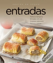 Capa do artigo Entradas