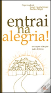 Entrai na Alegria!