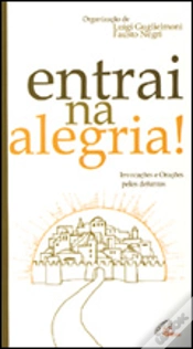 Capa do artigo Entrai na Alegria!