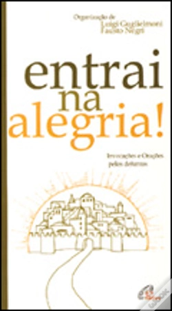 Capa do artigo Entrai na Alegria!