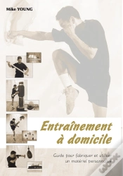 Capa do artigo Entraînement À Domicile : Guide Pour Fabriquer Et Utiliser Un Matériel Personnalisé