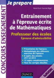 Capa do artigo Entraînement À L