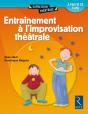 Entraînement À L'Improvisation Théâtrale - Preview