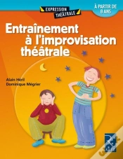 Capa do artigo Entraînement À L