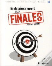 Capa do artigo Entraînement Aux Finales