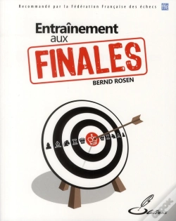 Capa do artigo Entraînement Aux Finales