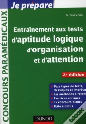 Capa do artigo Entrainement Aux Tests D