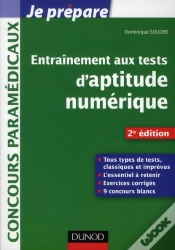 Capa do artigo Entrainement Aux Tests D