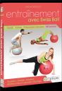 Entraînement Avec Swiss Ball ; Santé, Forme, Préparation Physique 160 Exercices - Preview