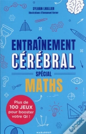 Capa do artigo Entraînement Cérébral : Spécial Maths