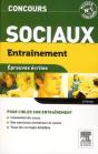 Entrainement Concours Sociaux Epr. Ecrites - Preview