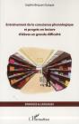 Entraînement De La Conscience Phonologique Et Progrès En Lecture D'Élèves En Grande Difficulté - Preview