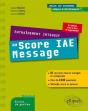 Entraînement Intensif Au Score Iae, Bac +2+3, Écoles De Gestion (2e Édition) - Preview