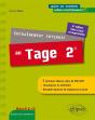 Entrainement Intensif Au Tage 2 (2e Edition) - Preview