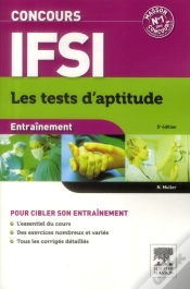 Capa do artigo Entrainement Tests D