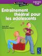Entraînement Théâtral Pour Les Adolescents - Preview