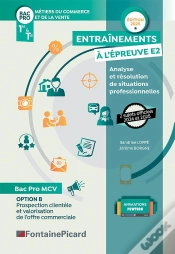 Capa do artigo Entrainements À L