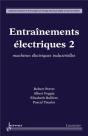 Entraînements Électriques 2 : Machines Électriques Industrielles - Preview