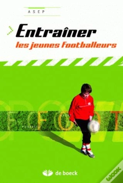 Capa do artigo Entraîner Les Jeunes Footballeurs