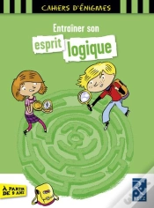 Capa do artigo Entraîner Son Esprit Logique ; 9 Ans