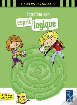 Capa do artigo Entraîner Son Esprit Logique ; 9 Ans