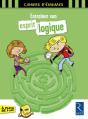 Entraîner Son Esprit Logique ; 9 Ans - Preview