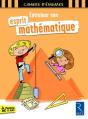 Entraîner Son Esprit Mathematique ; 9 Ans - Preview