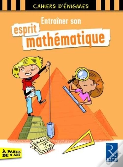 Capa do artigo Entraîner Son Esprit Mathematique ; 9 Ans