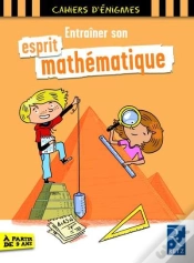 Capa do artigo Entraîner Son Esprit Mathematique ; 9 Ans
