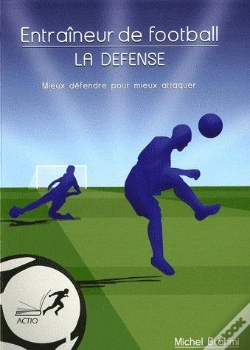 Capa do artigo Entraîneur De Football ; La Défense