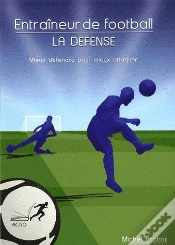 Capa do artigo Entraîneur De Football ; La Défense