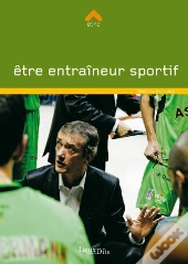 Entraîneur Sportif