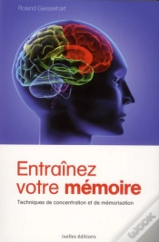 Capa do artigo Entrainez Votre Memoire