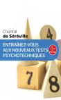 Entraînez-Vous Aux Nouveaux Tests Psychotechniques - Preview