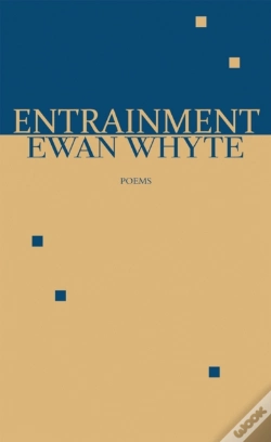 Capa do artigo Entrainment