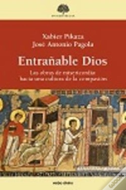 Capa do artigo Entrañable Dios