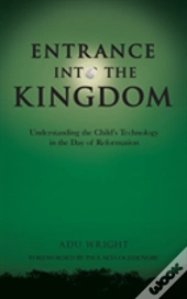 Entrance Into The Kingdom