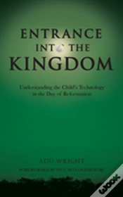 Capa do artigo Entrance Into The Kingdom
