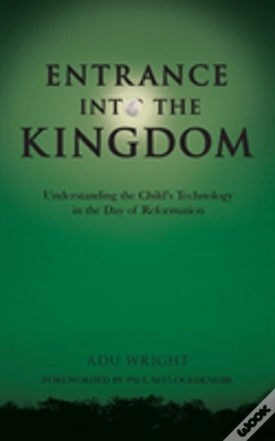 Capa do artigo Entrance Into The Kingdom