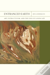 Capa do artigo Entranced Earth