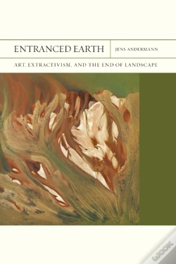 Capa do artigo Entranced Earth