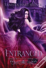 Capa do artigo Entranced
