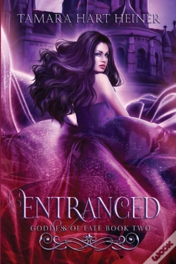 Capa do artigo Entranced