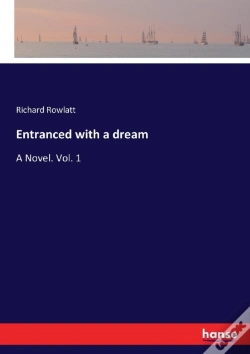 Capa do artigo Entranced With A Dream