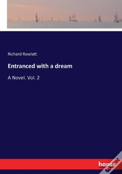 Capa do artigo Entranced With A Dream
