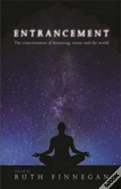 Capa do artigo Entrancement