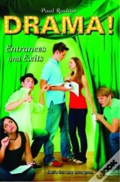 Capa do artigo Entrances And Exits