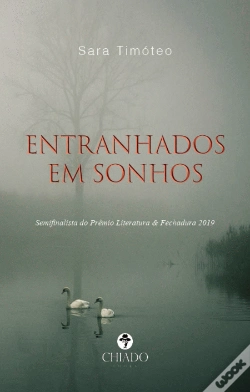Capa do artigo Entranhados em Sonhos